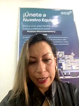 Katalina S3xy online show from 10/31/25, 02:07