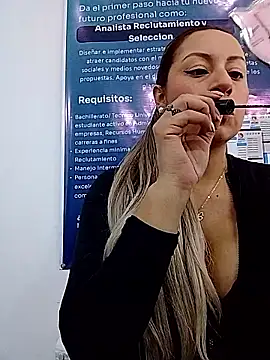 Katalina S3xy online show from 01/10/26, 01:13