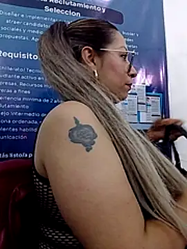 Katalina S3xy online show from 02/13/26, 03:08