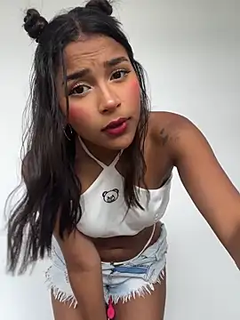 Mariangel 11 online show from 01/31/25, 02:07