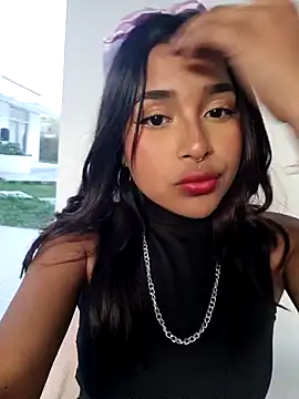 Mariangel 11 online show from 02/22/25, 11:03