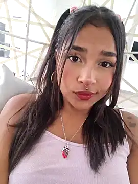 Mariangel 11 online show from 03/17/25, 02:56