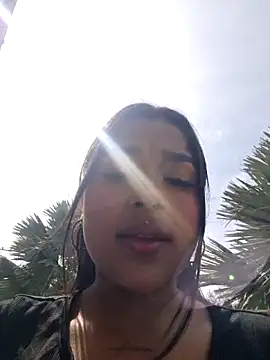 Mariangel 11 online show from 10/16/25, 01:56