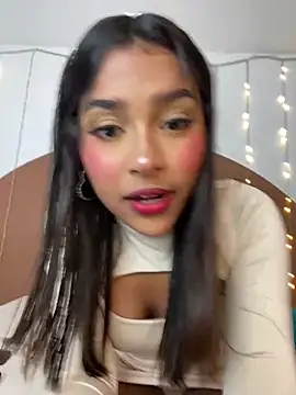 Mariangel 11 online show from 12/22/25, 02:25