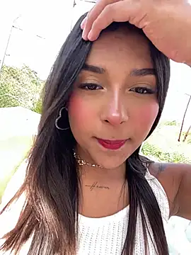 Mariangel 11 online show from 01/19/26, 01:37