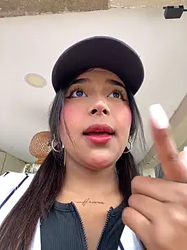 Mariangel 11 online show from 03/12/26, 02:12