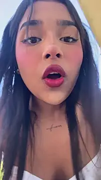 Mariangel 11 online show from 03/19/26, 02:10