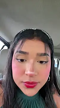 Mariangel 11 online show from 03/24/26, 01:38