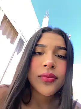 Snapshot of Mariangel_11 chatting on 06/01/26, 02:41 Mariangel 11 online show from 06/01/26, 02:41