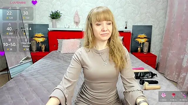 KattyPeachX online show from 11/17/25, 01:11