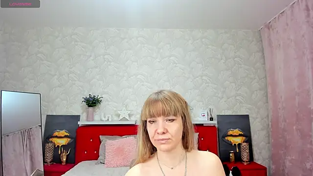 KattyPeachX online show from 01/09/26, 01:19