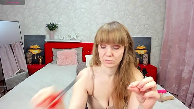 KattyPeachX online show from 02/25/26, 01:37