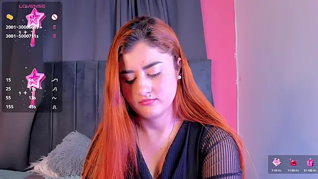 Susi 30 online show from 03/13/25, 08:11