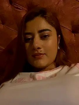 Susi 30 online show from 09/10/25, 03:50