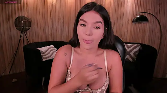 ValeriaRoldanX online show from 11/25/25, 03:28