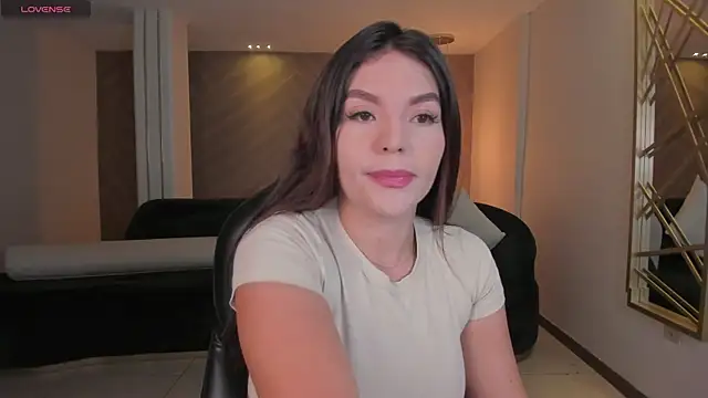 ValeriaRoldanX online show from 03/02/26, 10:11