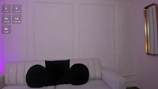 ValeriaRoldanX online show from 06/20/26, 11:46