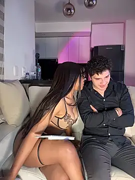 tiana nave online show from 04/16/26, 02:45