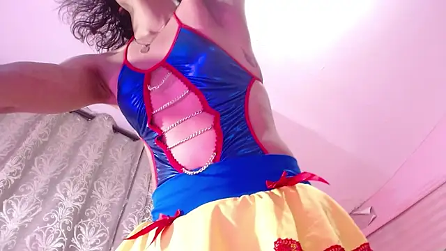 giselle ocampo online show from 03/13/25, 03:06