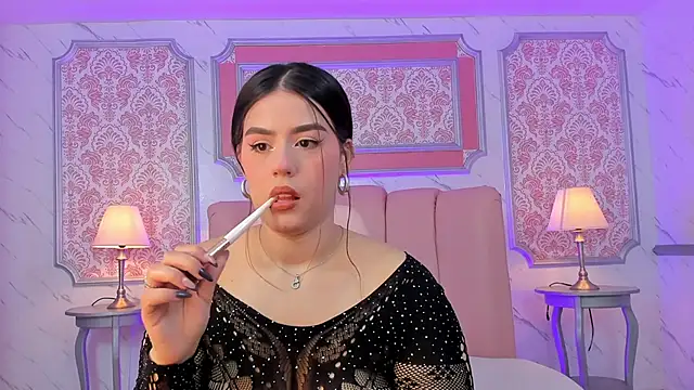 Miamontoya online show from 03/19/25, 12:56