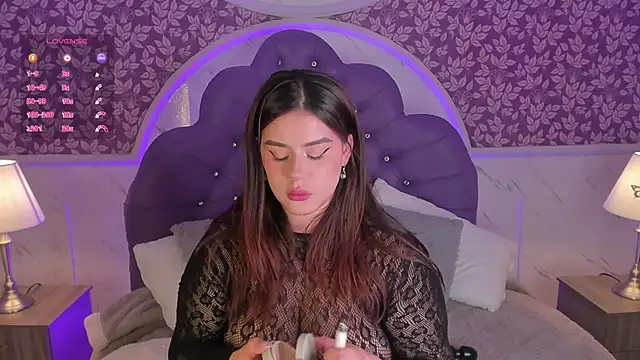 Miamontoya online show from 11/28/25, 01:47