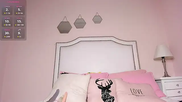 KIMAPRIL online show from 03/06/25, 07:43