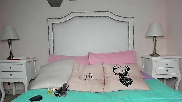 KIMAPRIL online show from 03/21/25, 08:18