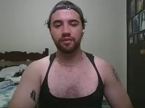 TomAlex online show from 01/26/25, 05:23