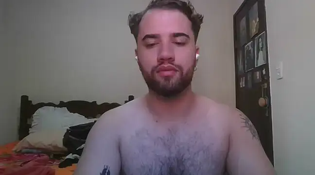TomAlex online show from 03/09/25, 12:09