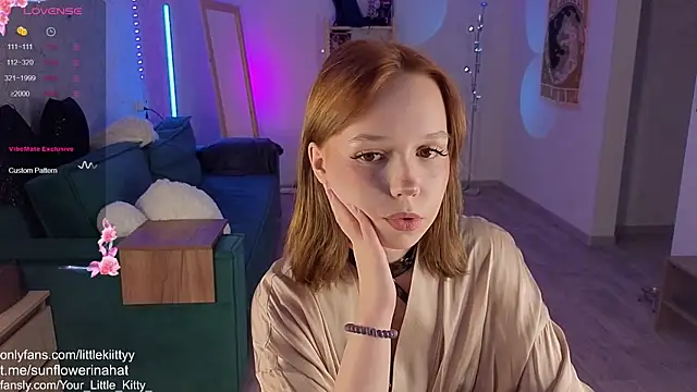 812sunflowerinahat online show from 11/06/25, 05:03