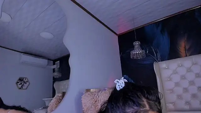 Snapshot of SelenaCollins chatting on 12/05/24, 11:07 SelenaCollins online show from 12/05/24, 11:07