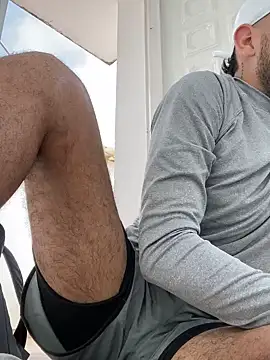 JuanZapata33 online show from 12/03/24, 08:50