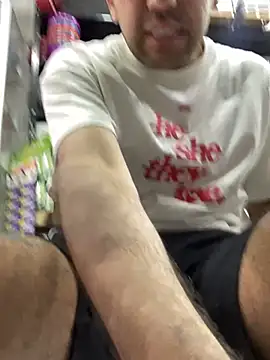 JuanZapata33 online show from 03/15/25, 09:38