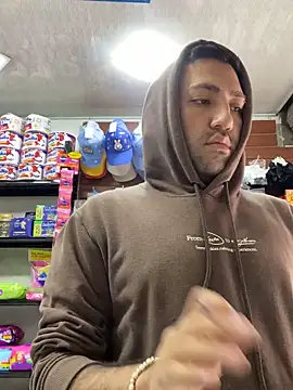 JuanZapata33 online show from 09/09/25, 03:55