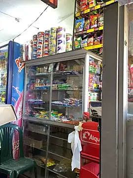 JuanZapata33 online show from 03/21/26, 09:18