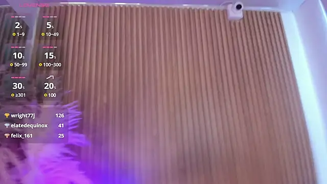 Hannie ws online show from 01/07/25, 07:49