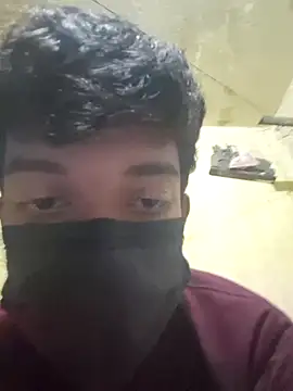 harsh  sexy online show from 01/20/25, 07:46