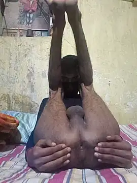 harsh  sexy online show from 02/17/25, 07:53