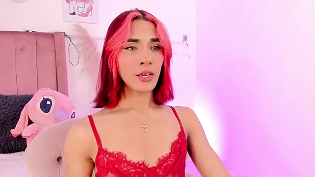 CamiloDoumit online show from 11/18/25, 04:55