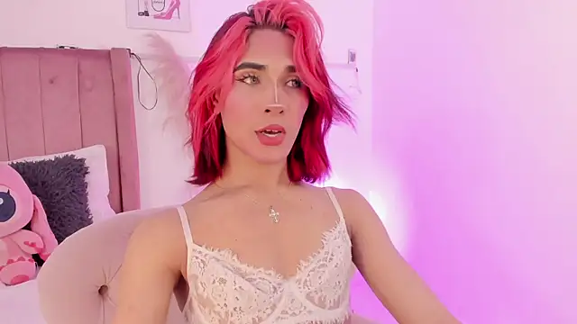 CamiloDoumit online show from 11/20/25, 05:23