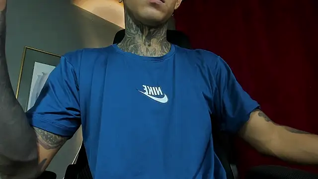 Travistanner 28 online show from 02/17/26, 04:46