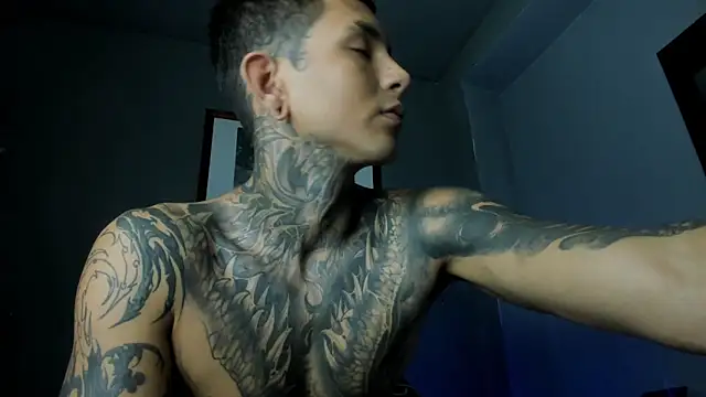 Travistanner 28 online show from 02/26/26, 01:10