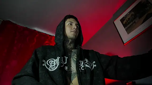 Travistanner 28 online show from 03/10/26, 05:07