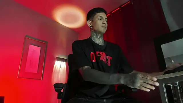 Travistanner 28 online show from 03/19/26, 12:14