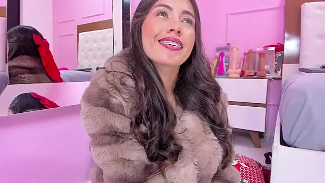 alysonJackson online show from 12/04/25, 07:44