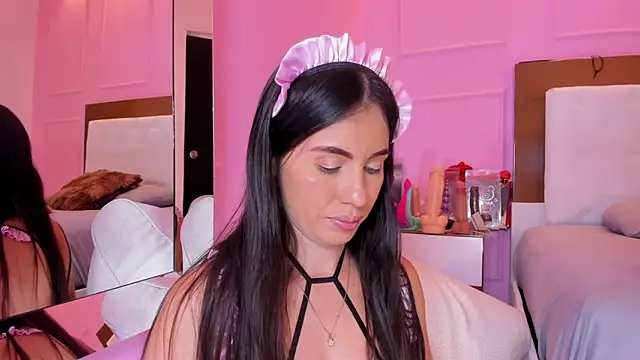 alysonJackson online show from 02/10/26, 07:40