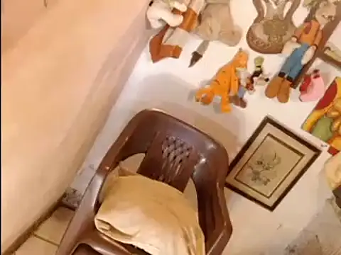 DiablaArdiente05 online show from 03/04/26, 03:40