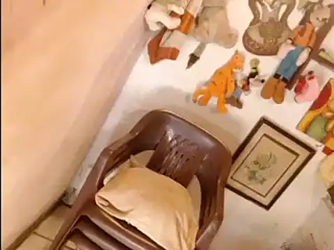 DiablaArdiente05 online show from 03/25/26, 11:49