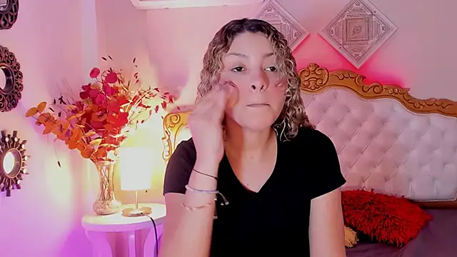ScarlettDuran online show from 03/01/25, 07:26