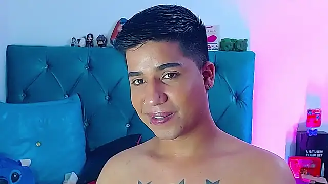 Randy horny online show from 02/26/25, 07:31